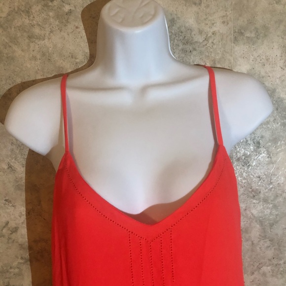 Alya Spaghetti String Sundress - Picture 2 of 11